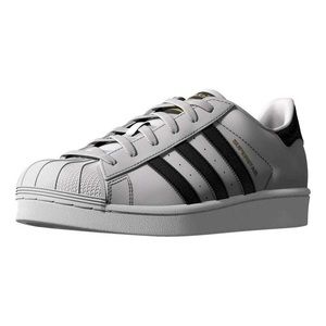 Adidas Superstar J sneakers